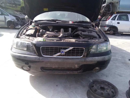 31253392 Dispositivo Antifurto per VOLVO S60 BERLINA T5 2001 538513 - Foto 7 di 10