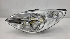 Hyundai i20 (PB PBT) 2008 Scheinwerfer 921011J0XX ETO12164