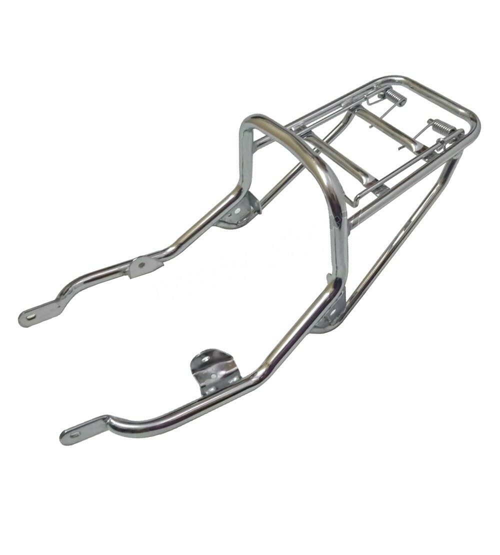 Rear Luggage Rack Carrier Yamaha RX100 RXS100 Motorcycle 8903558085081