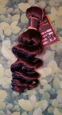 Brazilian Deep Wave virgin human hair 12"-26" Brazilian Frontals and Closures