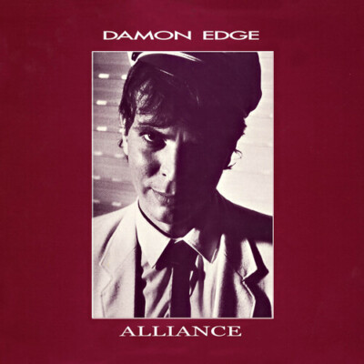 Alliance by Damon Edge (Record, 2022)