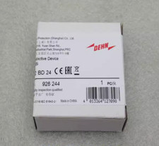 brand-new DEHN surge protector BSP M2 BD 24 926244
