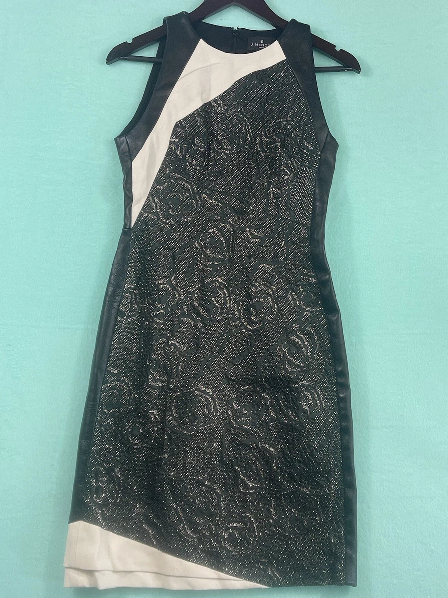 Women's Leather J. Mendel Clothing for sale | eBay