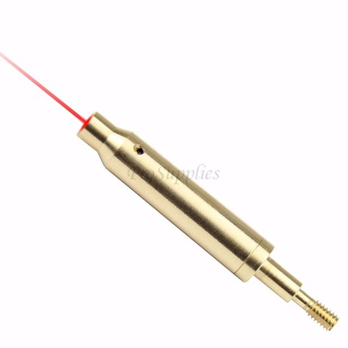 Archery Red Laser Sighting Tool,Crossbow/bow,Arrow Sight Bore Sighter