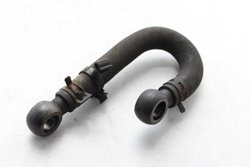 Ölleitung Ölkühler BMW F 650 CS Scarver K14 02-05