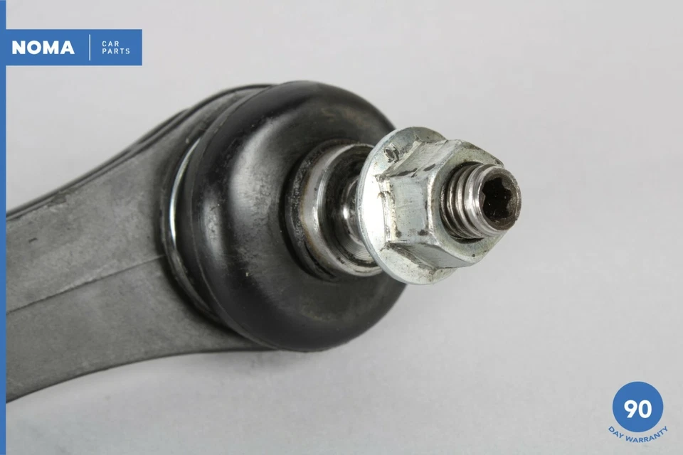 02-03 Jaguar X-Type X400 Barra estabilizadora delantera izquierda derecha Barra estabilizadora Eslabón OEM Foto 4 de 4