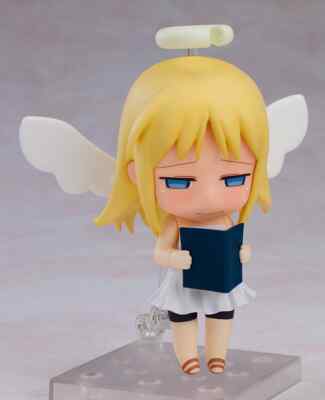 Nendoroid 1525 Crimvael (Interspecies Reviewers) Max Factory