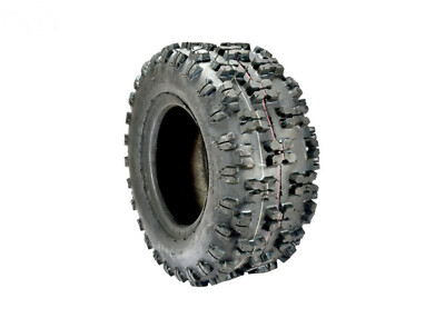 Snow Blower Tire 18X6.50X8 (18X650X8) 4Pr - Carlisle 5170101