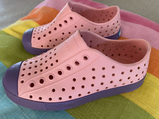 native jefferson shoes sale