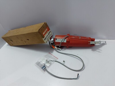 Staefa Control System A1h250/I Push-pull Actuator 3843 88/05