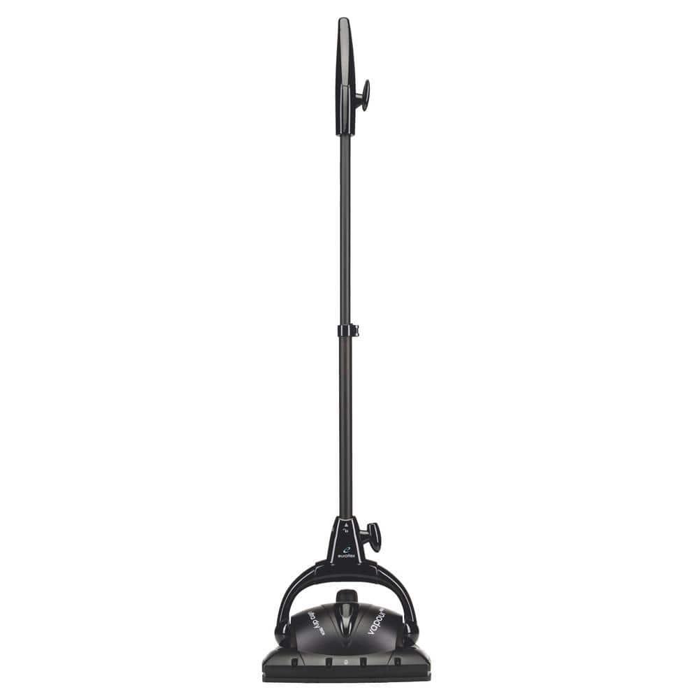 Euroflex Vapour M2R Ultra Dry Steam Mop and Cleaner-image
