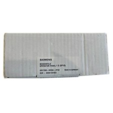 NEW SIEMENS 6SE7090-0XX84-2FK0 6SE70900XX841HK0 MASTERDRIVES VECTOR CONTROL