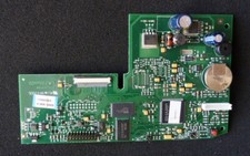 SAECO Primea Touch Cappuccino Plus Scheda Centralina Elettronica V00.08.36