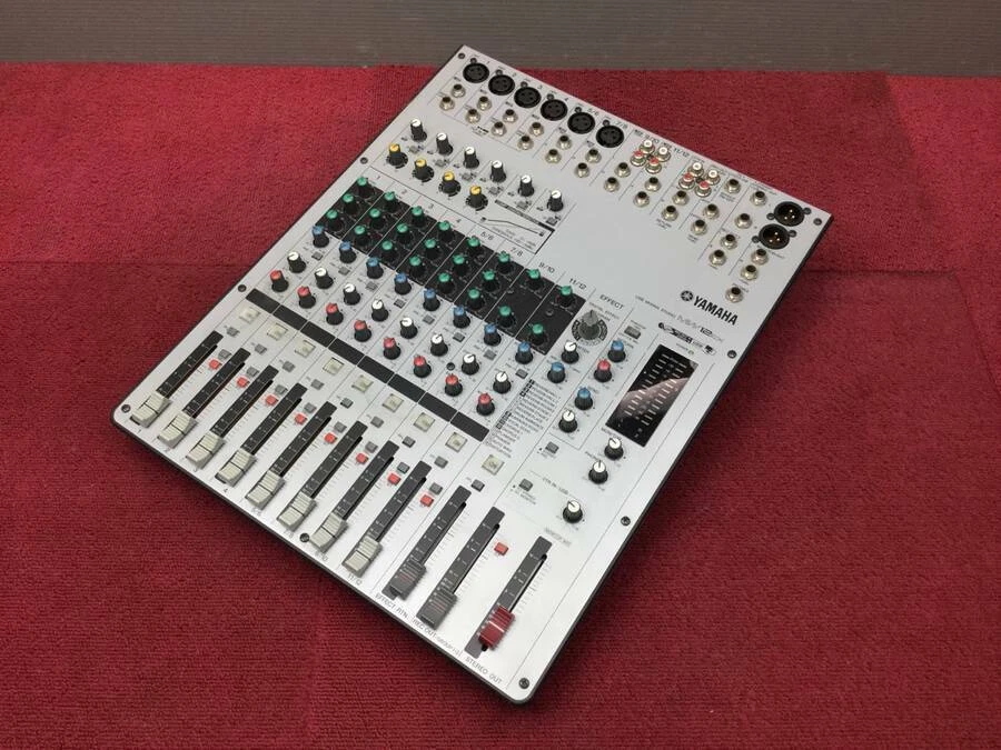 YAMAHA MW12CX USB STUDIO MIXER, 60 OFF cpps.ut.ac.ir