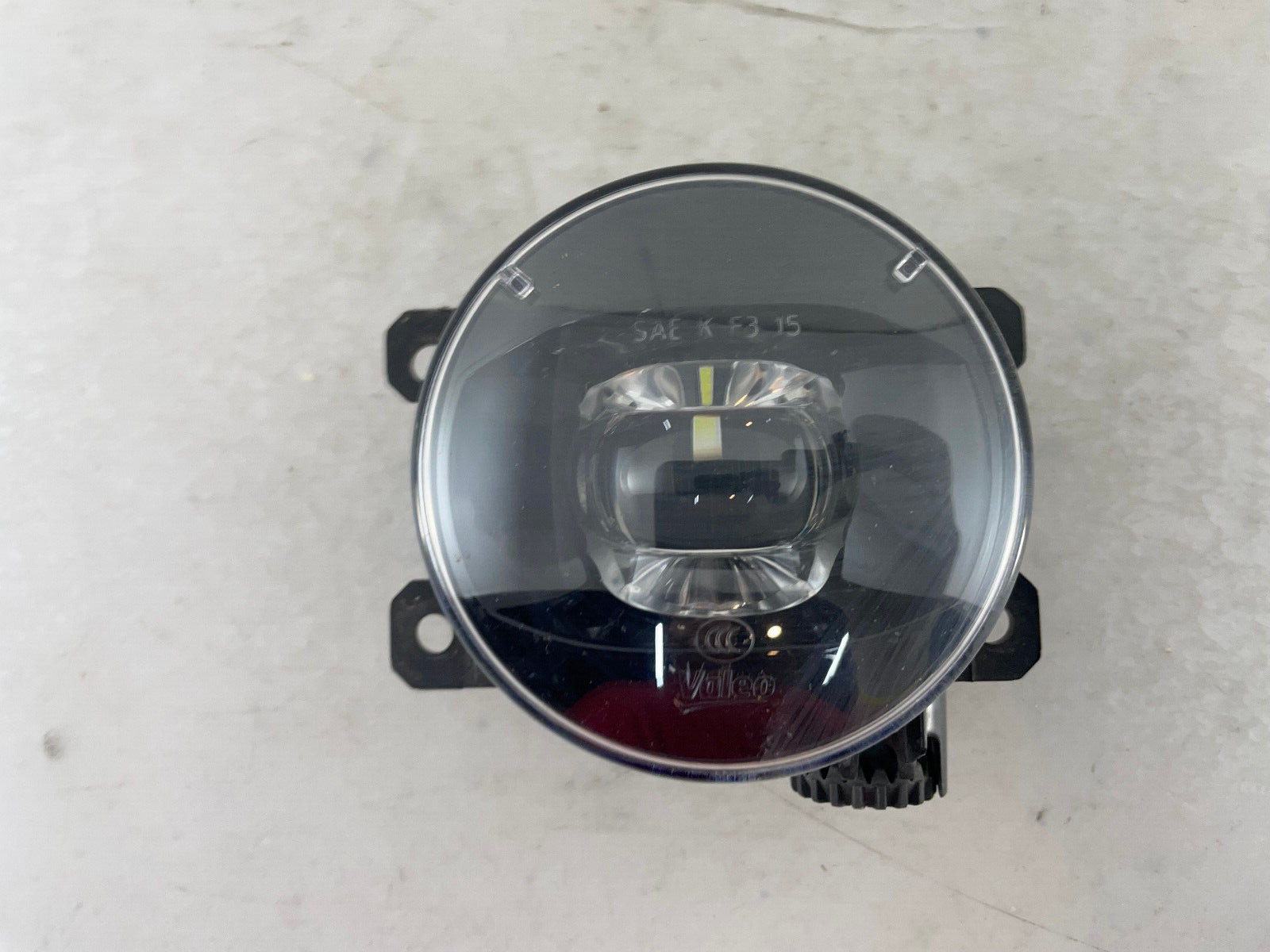 Maserati Levante 2016-2020 RIGHT Fog light