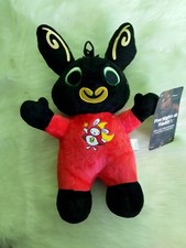 Maskotka Królik Bing