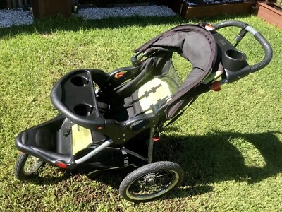avalon jogging stroller