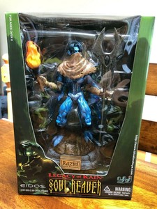 legacy of kain toys