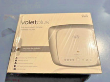 Cisco Valet Plus 300 Mbps 4-Port Gigabit Wireless N Router M20