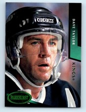 1993-94 PARKHURST EMERALD ICE HOCKEY BASE & EURO JUNIORS - TAKE YOUR PICK!