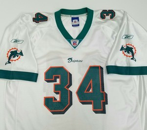 miami dolphins reebok jersey
