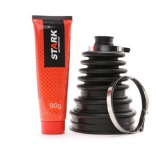 Joints Chevrolet CAMARO