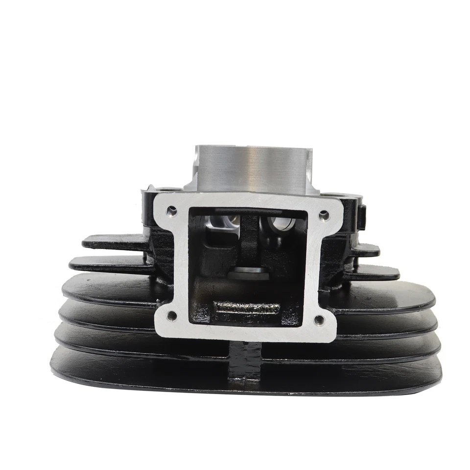 Kit de juntas de reconstrucción de motor de manivela de cilindro de pistón para Yamaha Blaster 200 1988-2006 Foto 4 de 4