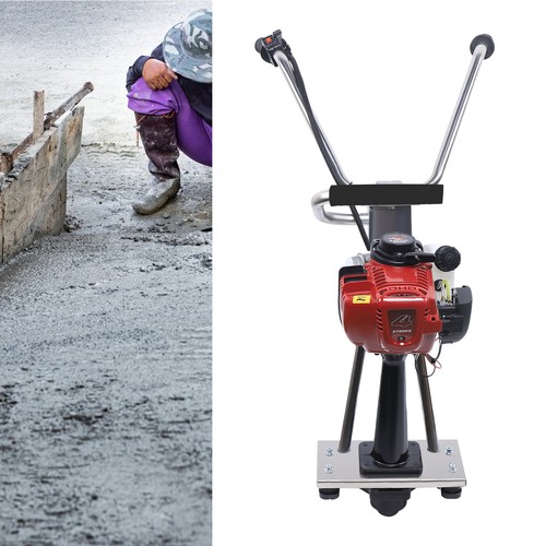 900w 4 Stroke Gas Engine For Concrete Surface Finishing Screed Leveling ...