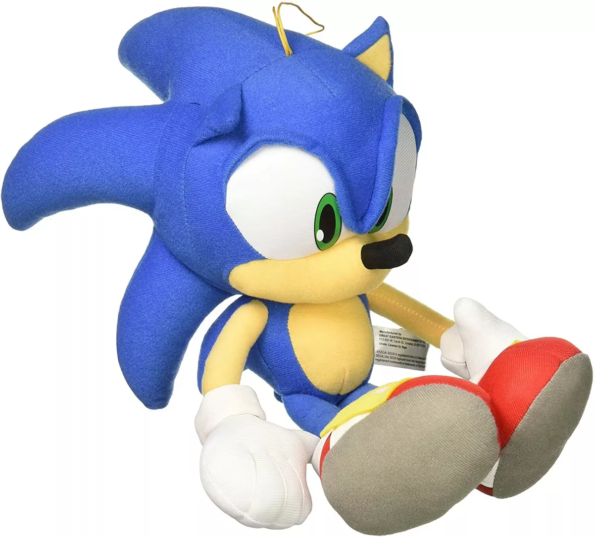 Shop Anime Toys Sonic with great discounts and prices online - Nov