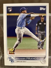 2022 Topps Baseball Complete Factory Set Rookie Variations Gallery and Checklist 28