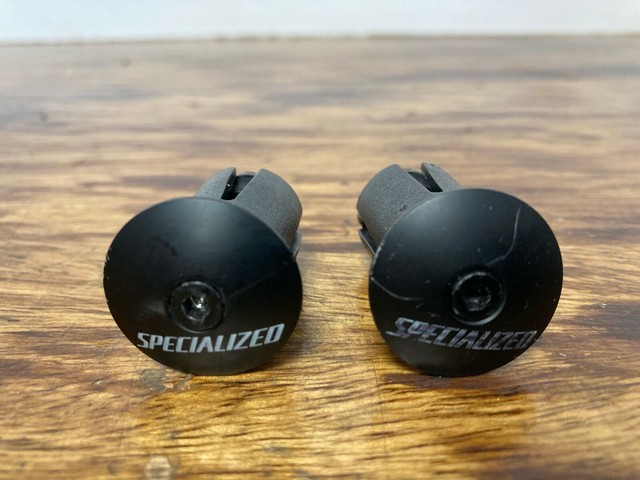 specialized handlebar ends