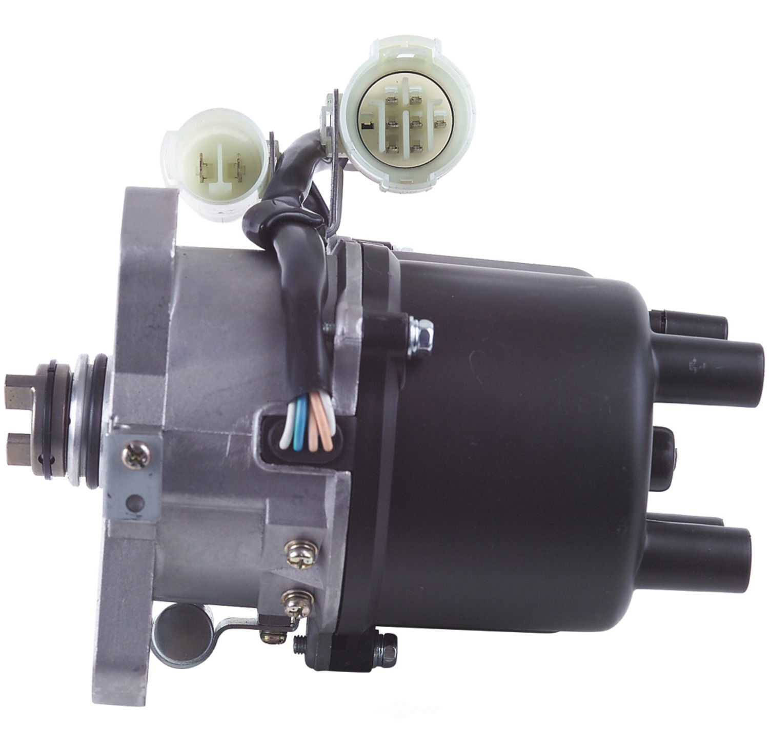 New Distributor Assembly For Acura Integra 1990-1991 1.8L B18B Engine – TD-23U Direct Replacement