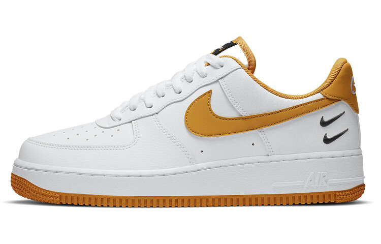 nike af1 double sole
