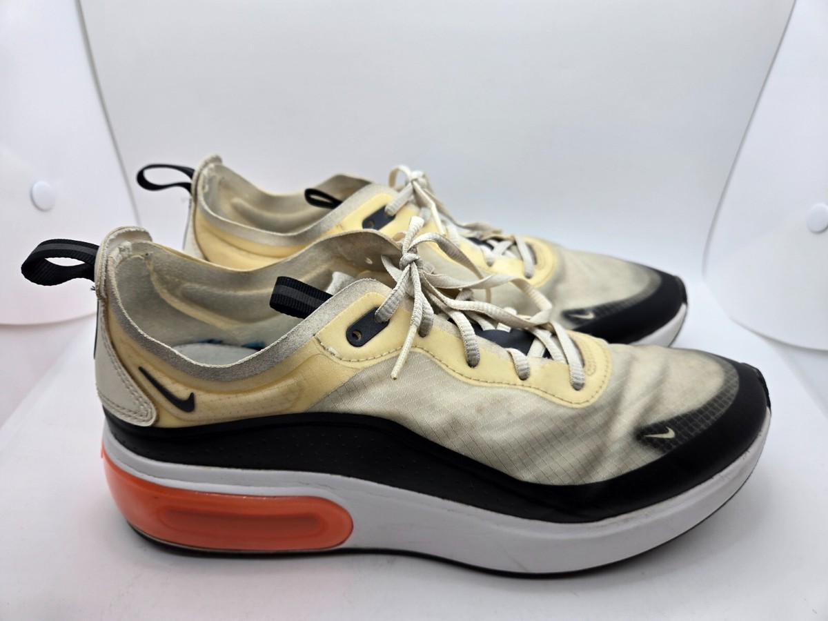 Pale Ivory Air Max Dia Se Nike Women's Nike Air Max Dia SE In Pale