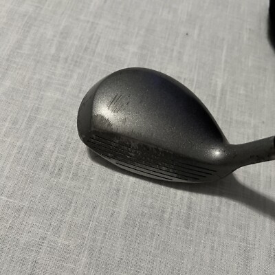 Adams Tight Lies Air Assault 13° 3 De Madera