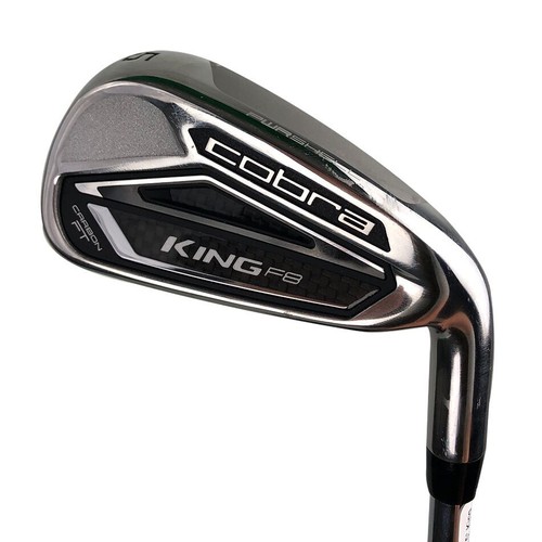 COBRA KING F8 PITCHING WEDGE 44° STEEL REGULAR 1 IN eBay