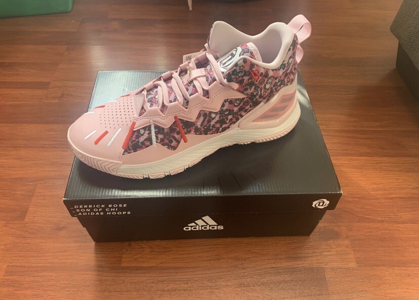adidas son of chi 1 クリスマスモデル D ROSE SON OF CHI CHRISTMAS SHOES | eBay