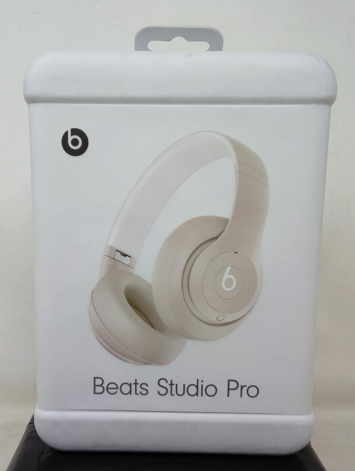 Beats Studio Pro Wireless Bluetooth Active Noise Cancelling Headphone, Sandstone