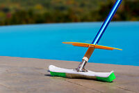 Game 4868 In-ground And Above Ground Swimming Pool Brush Booster on sale Game 4868 In-ground And Above Ground Swimming Pool Brush Booster on sale