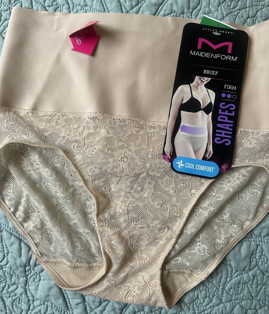 Braga Clásica Alta De Control Moldeadora · Ysabel Mora · El Corte Inglés