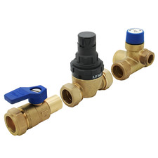 Heatrae Sadia Megaflo Cold Water Inlet Control Kit - 95605894 Alternative