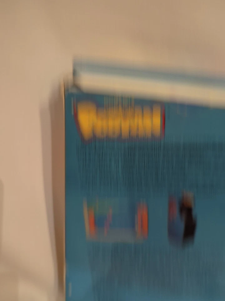 Pooyan Commodore 64 In box Complete in box Konami 1983 RARE cassette and floppy - Image 4 of 4