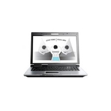 Urban Factory Secret Privacy Screen Filter For 35.6 Cm 14" LCD Widescreen