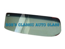 1957 1958 Mercury Turnpike Cruiser Windshield New Classic Vintage Glass Window