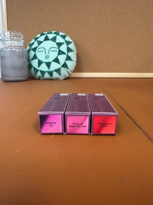 rem r.e.m. Beauty x Wicked Tulip Field Totally Ozmopolitan Lip