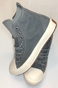 chuck taylor nubuck waterproof