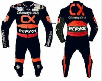 casaco repsol