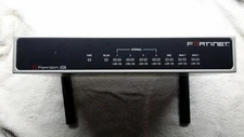 Fortinet FortiWiFi 60A Network Security Firewall Router with AC adapter