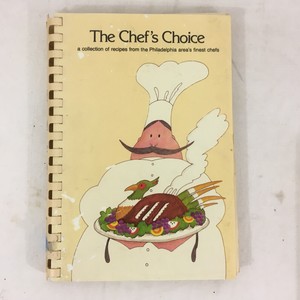 Crozer-Chester Medical Center THE CHEFS CHOICE Ringbound ...