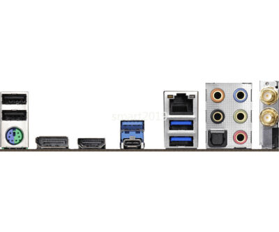 FATAL1TY B450 GAMING-ITX/AC AM4ソケット Asrock Fatal1ty B450 Gaming-ITX/ac - Motherboard Specifications On